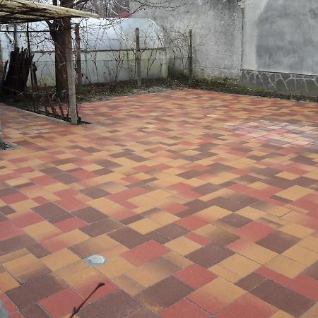 Pallósi Ház A Sarvar Exterior foto