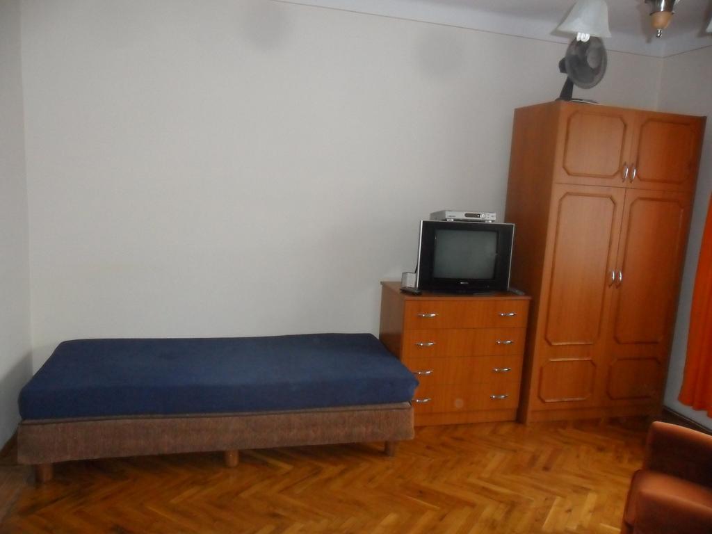 Pallósi Ház A Sarvar Exterior foto
