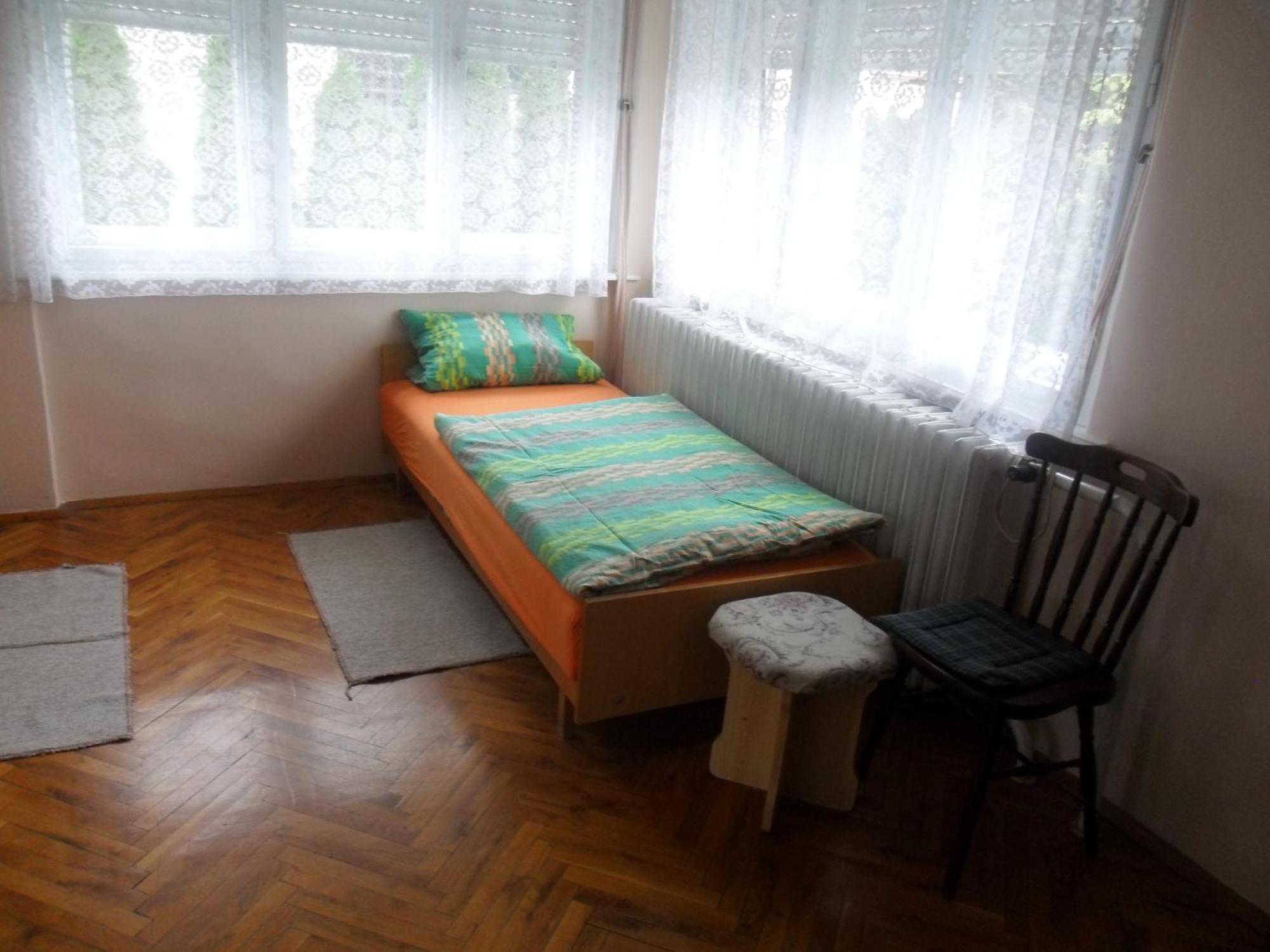 Pallósi Ház A Sarvar Exterior foto