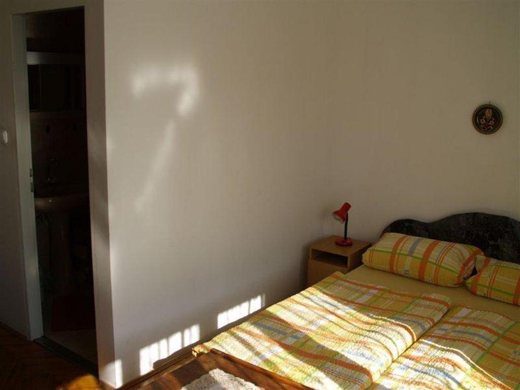 Pallósi Ház A Sarvar Exterior foto