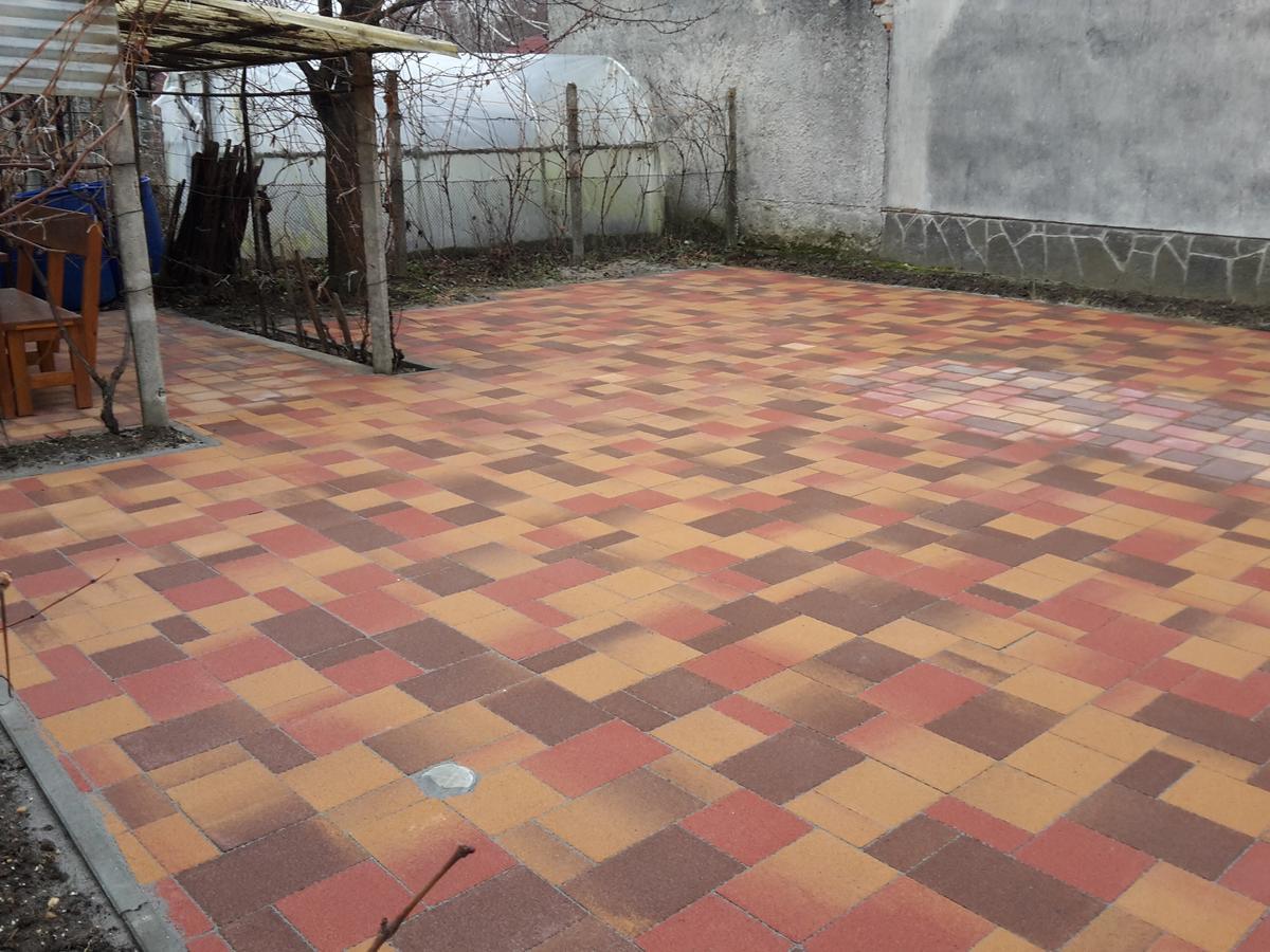 Pallósi Ház A Sarvar Exterior foto